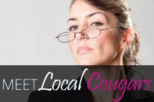 meet local cougars featured